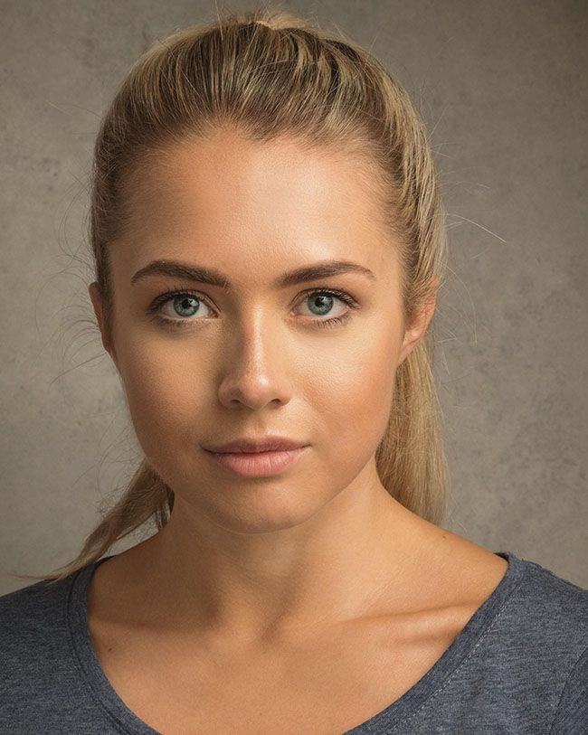 Katie-Faye Moorhouse